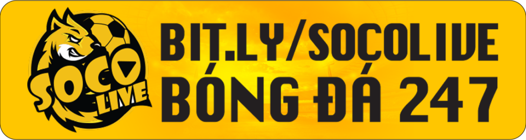 Socolive hân hạnh mang đến cuộc thi SOCOLIVE ON MIC - BÌNH LUẬN CỰC HIGH.