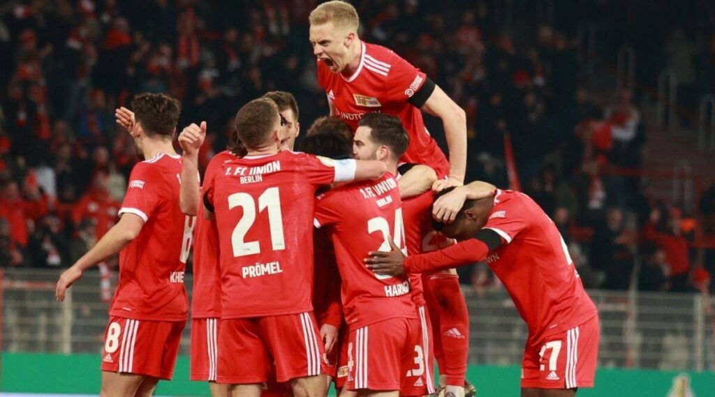 Link Xem Trực Tiếp FC Union Berlin vs Borussia Dortmund 22h30 ngày 16/10 - socolive Link Xem Trực Tiếp FC Union Berlin vs Borussia Dortmund 22h30 ngày 16/10 - socolive