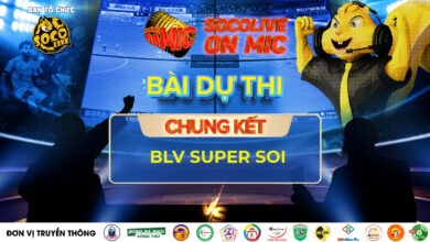 BLV Super Soi