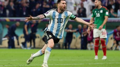 World Cup 2022 lập kỷ lục về lượng người xem