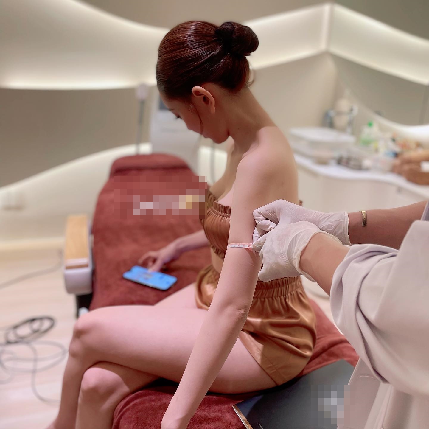 Hiện tại Trang Nemo vẫn chưa lên tiếng về vụ việc trên Hiện tại Trang Nemo vẫn chưa lên tiếng về vụ việc trên