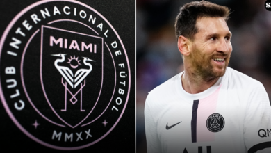Inter Miami sẵn sàng chào đón Messi 