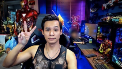 Độ Mixi