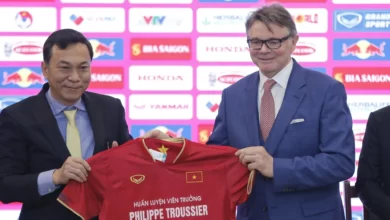 Mục tiêu World Cup 2026 là điều quan trọng nhất 