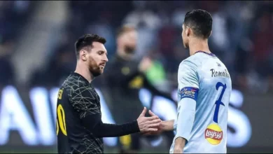 Tương lai của Messi đi về đâu 
