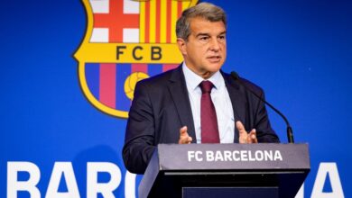 Barca bị cáo buộc hối lộ nghiêm trọng