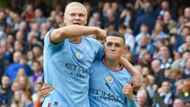 Man City đối mặt với một vài khó khăn