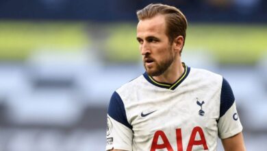 Harry Kane vẫn đang duy trì phong độ ấn tượng 