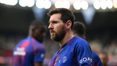 Argentina có trận đá đầu tiên sau World Cup