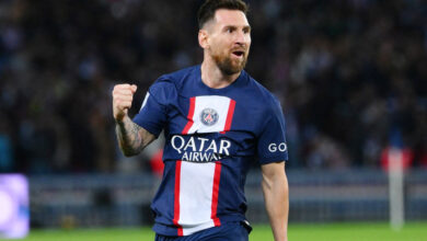 Ông chủ Qatar muốn giữ Messi lại 