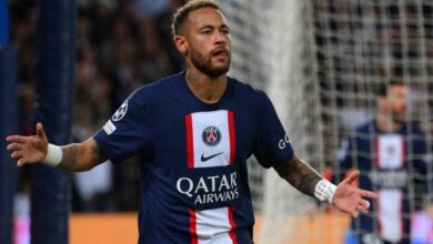 Neymar thường xuyên bị chấn thương nặng