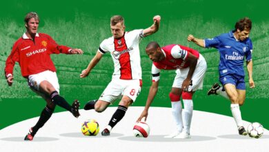 Premier League sẽ áp dụng luật bù giờ mới