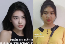 Linh Trương