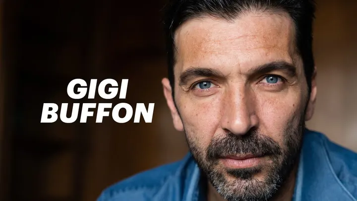 Thủ môn Gianluigi Buffon Cầu thủ gianluigi buffon