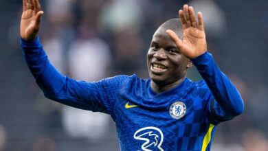 Tiền vệ người Pháp chính thức gắn bó tiếp với Chelsea 