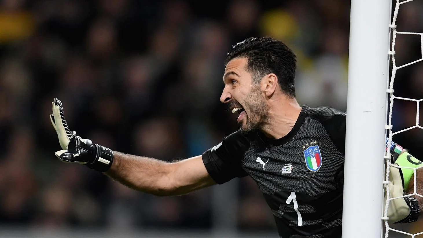 Huyền thoại Gigi.Buffon Huyền thoại Gigi.Buffon