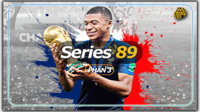 Mbappe ngôi sao sáng nhất