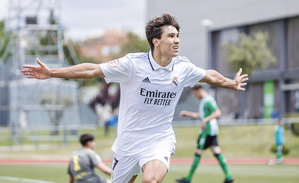 Gonzalo Garcia