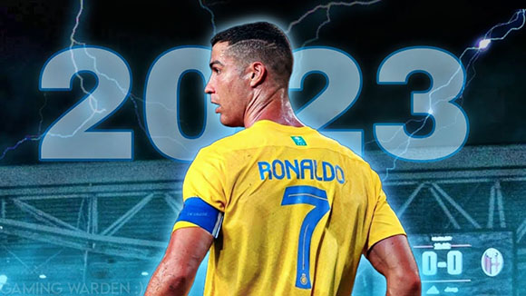 Ronaldo