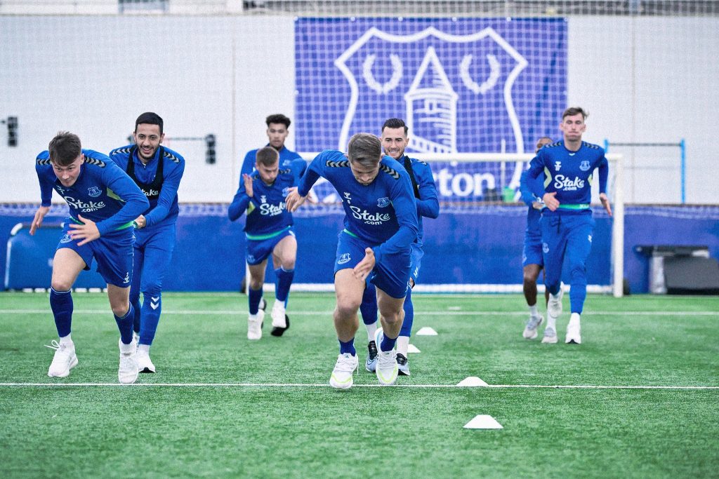 Everton