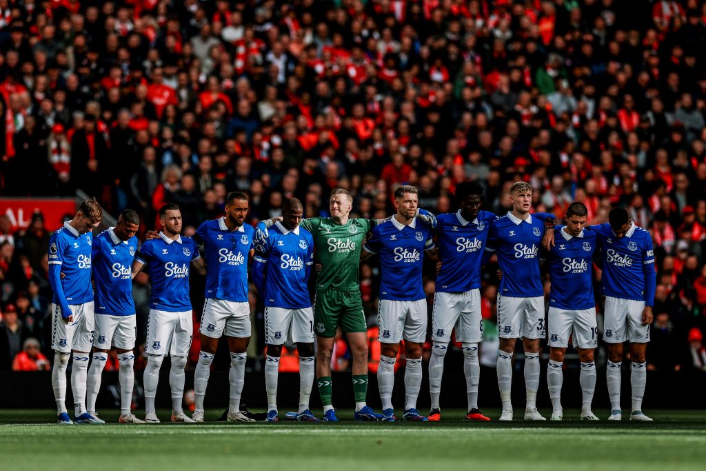 Everton