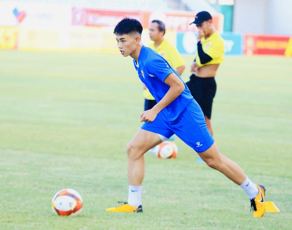 Nguyễn Đình Bắc