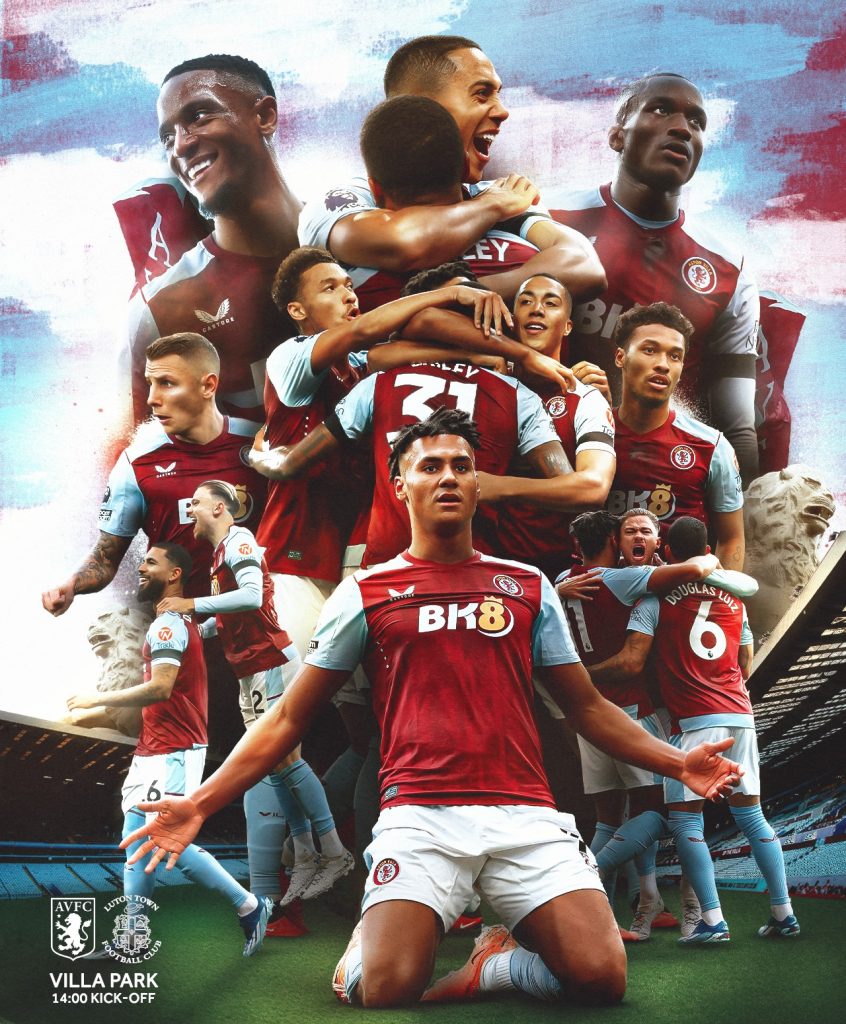 Aston Villa