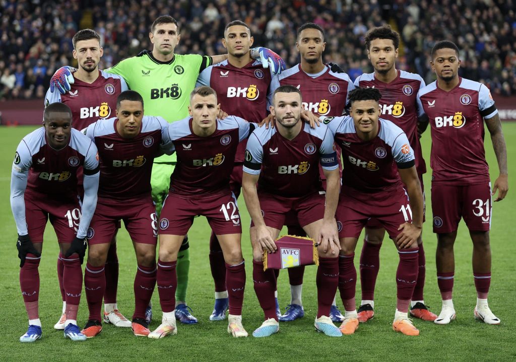 Aston Villa