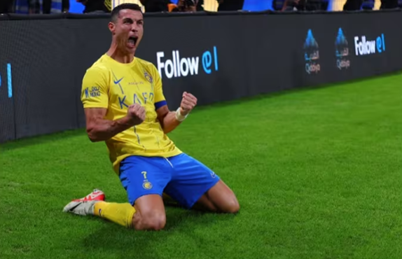 Ronaldo