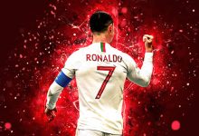 Ronaldo