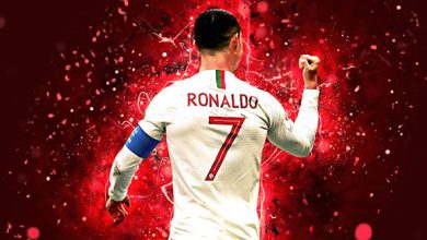 Ronaldo