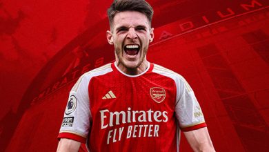 Declan Rice