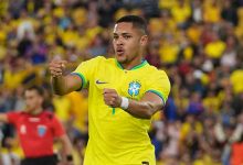 Vitor Roque