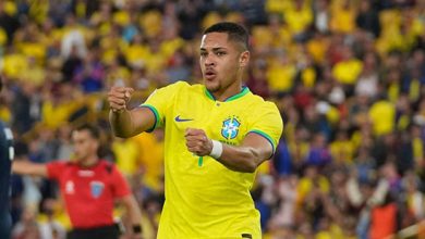 Vitor Roque