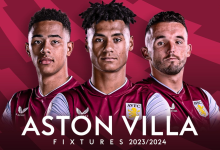 Aston Villa