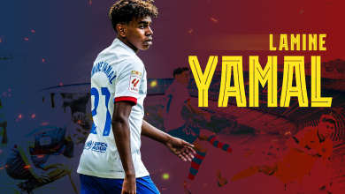 Lamine Yamal