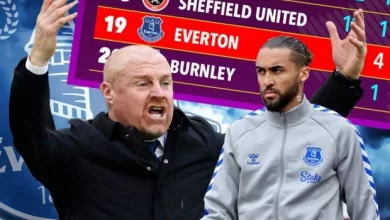 Everton