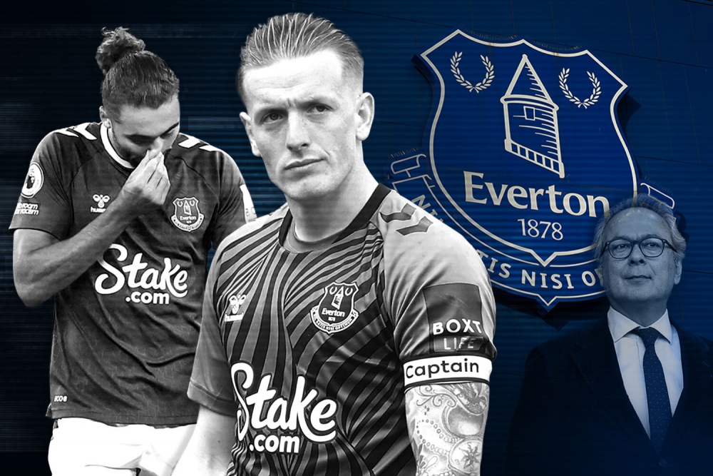 Everton