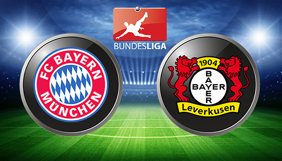 Bayer Leverkusen