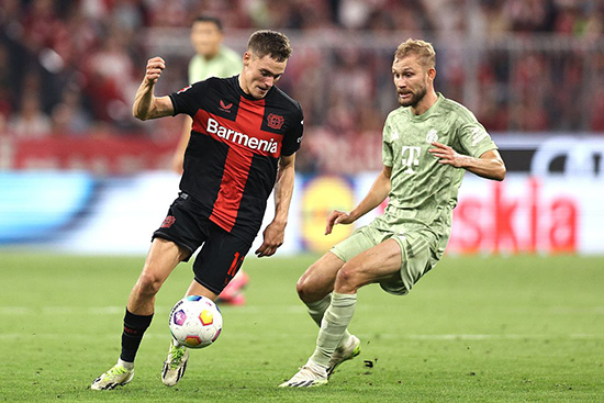 Bayer Leverkusen