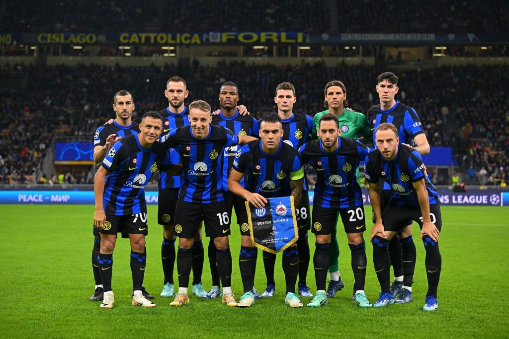 Inter Milan