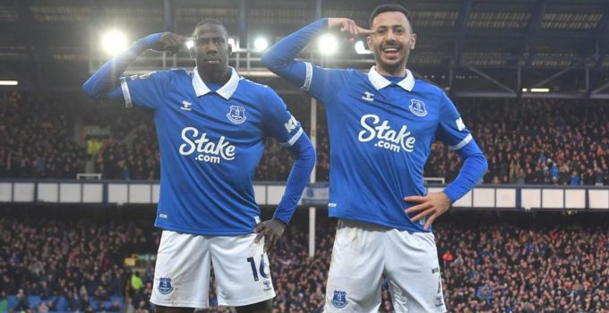 everton