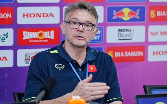 HLV Philippe Troussier