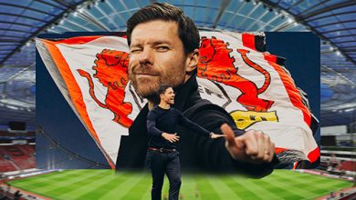 Bayer Leverkusen vs Bayern Munich?