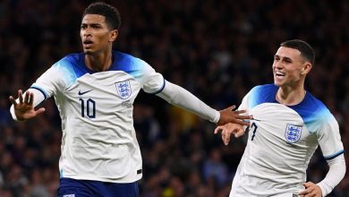 Đội tuyển Anh, VCK EURO 2024, EURO 2024