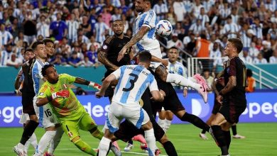 Link xem trực tiếp Argentina vs Peru