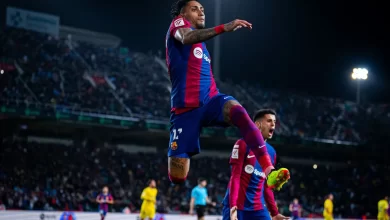 Link xem trực tiếp Barcelona FC vs Las Palmas