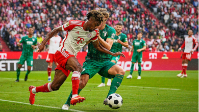Link xem trực tiếp Bayern Munich vs Augsburg