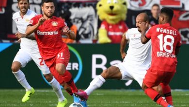 Link xem trực tiếp Union Berlin vs Bayer Leverkusen
