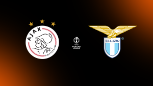 Link xem trực tiếp Ajax Amsterdam vs Lazio